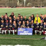 Photo by Aquinas Girls Soccer (@aqgvs)