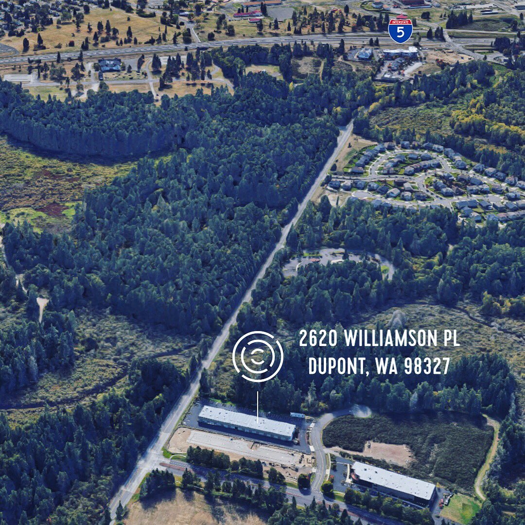 ChampionsCentre's tweet photo. DuPont Campus coming in 2018.

That is OUR building. 🙌🏾 We’re excited. We’re praying. We’re believing for even more Sand &amp; Stars. https://t.co/KwZyl3MjQC