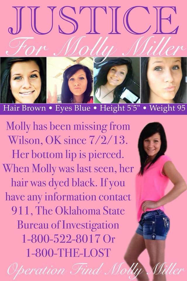 OperationMolly's tweet photo. #NeverGiveUp https://t.co/IW6rnRTbe5