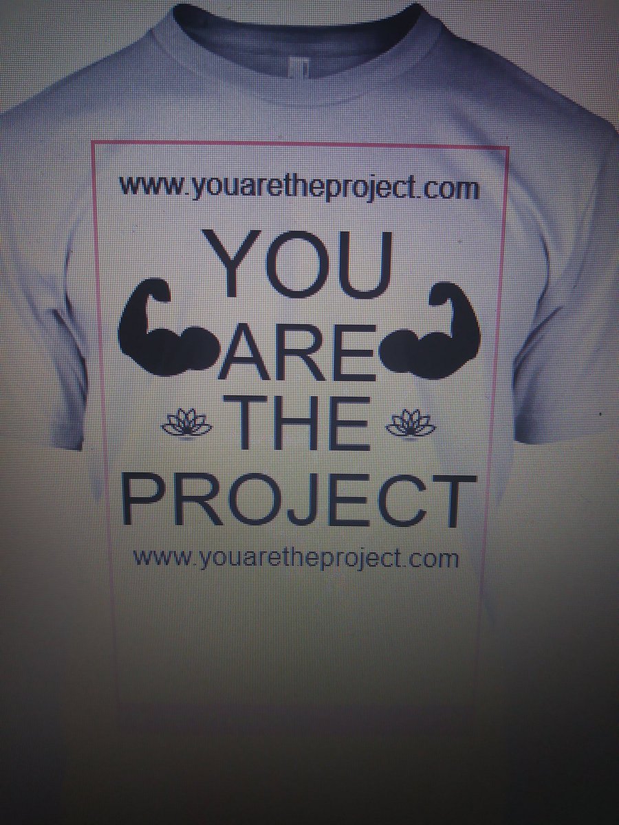 shenteriac's tweet photo. Last night I began creating the new shirts for our business. We are building it up... #youaretheproject #entrepreneur https://t.co/NzjCyoPSKG