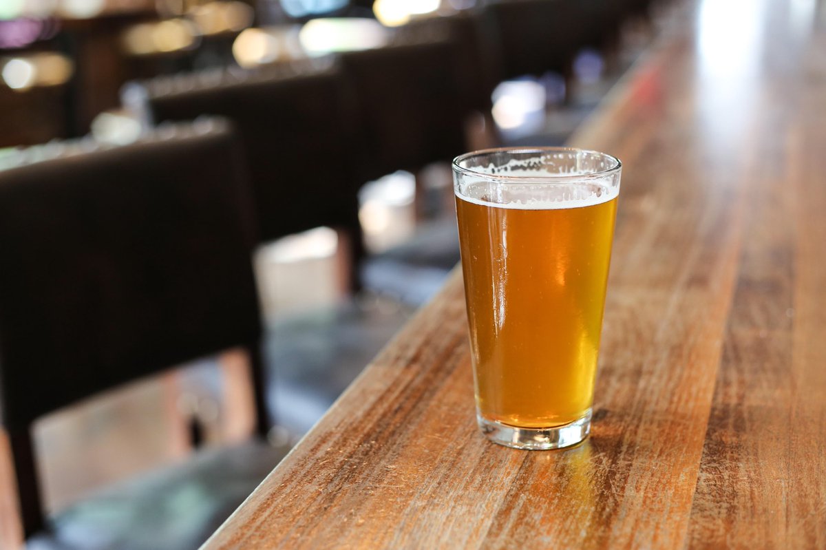 Blue Box Bar tweet media