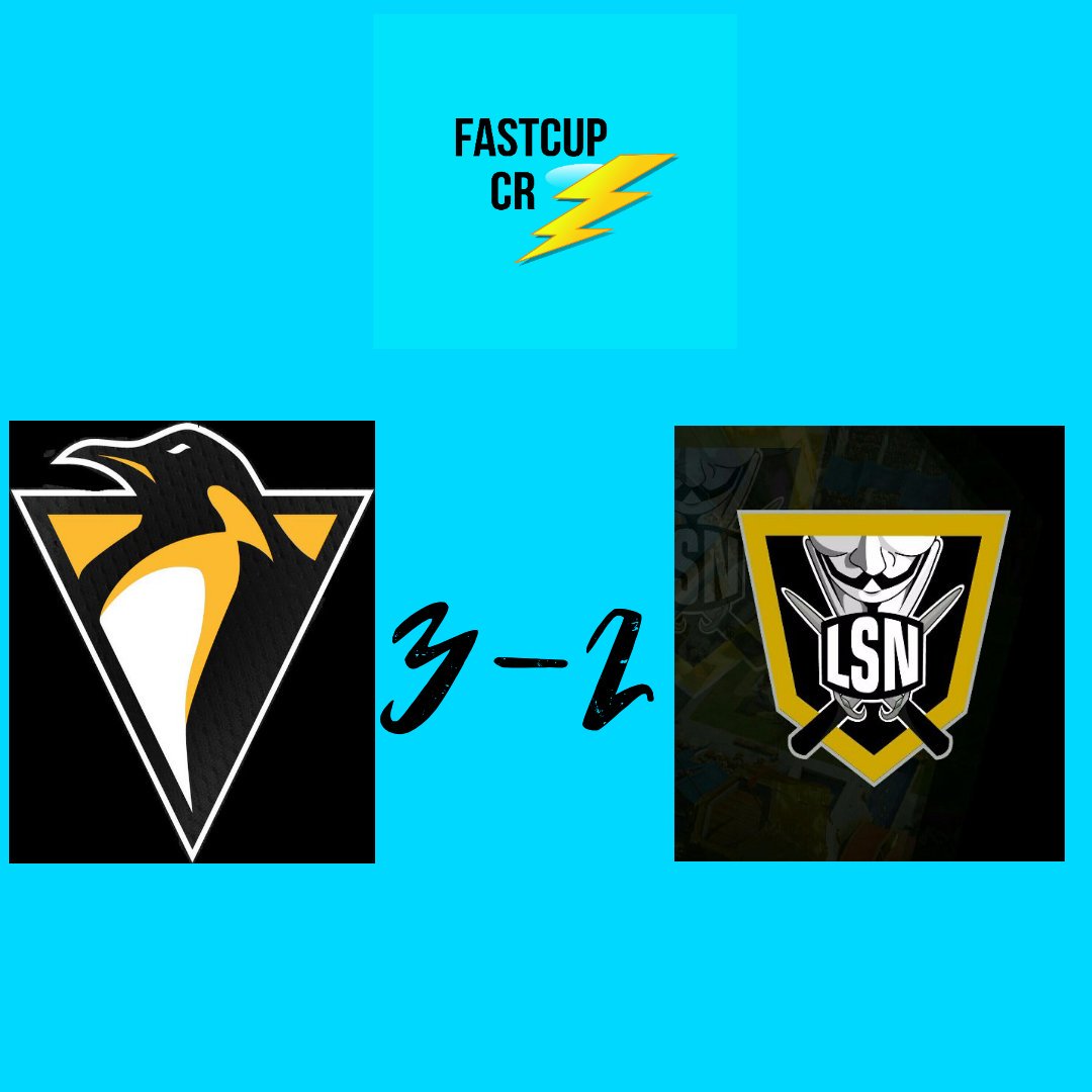 ⚡FastCupCR⚡ tweet media