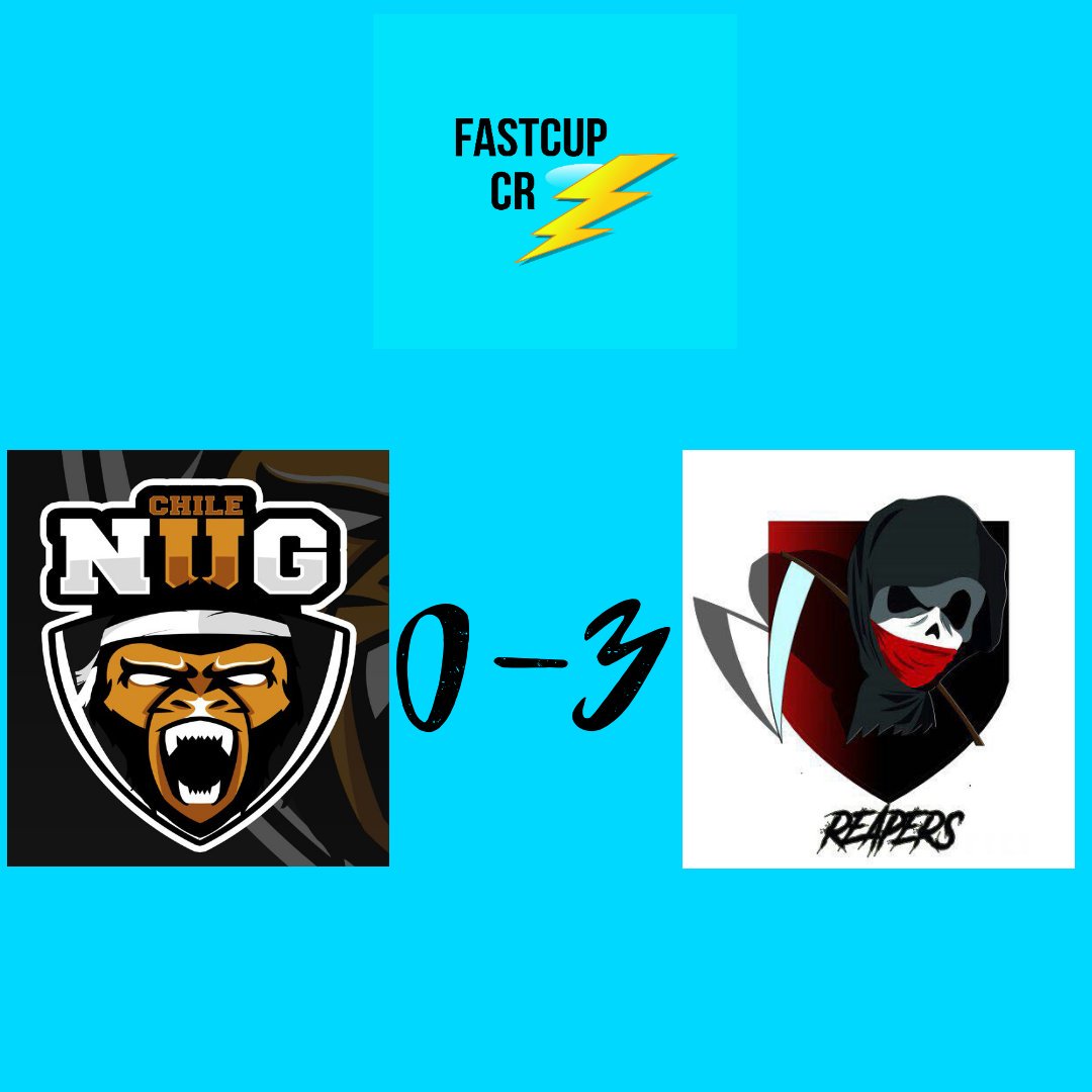 ⚡FastCupCR⚡ tweet media