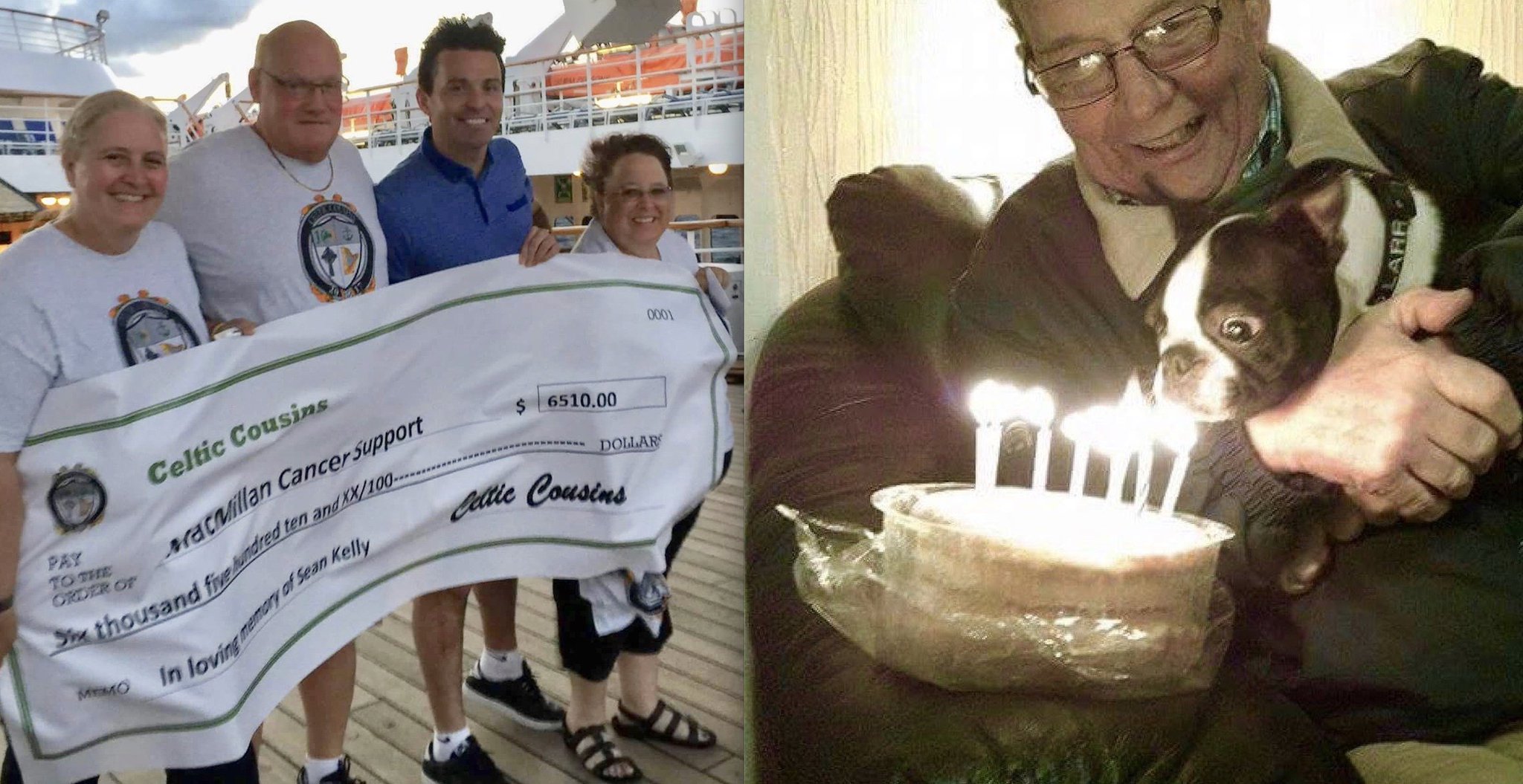 Ryan Kelly on Twitter: “Happy Birthday up there Dad…..still inspiring