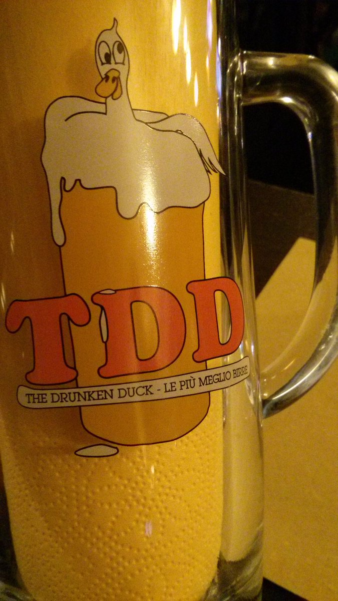 MarcoDussin's tweet photo. .@agilegigi beccati il #TDD di Vicenza https://t.co/hNUpin7DmX