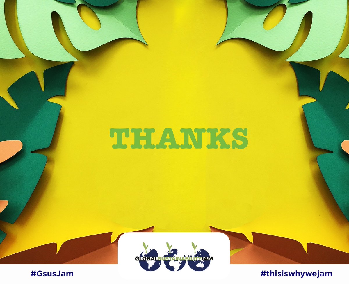 GSusJam tweet media