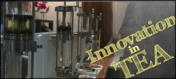 TeaWithGary's tweet image. A Quora user posted the question, "Why don't you get innovative tea shops like you do with coffee shops?" I disagree with the entire premise of that question!
teawithgary.com/2017/11/12/inn…