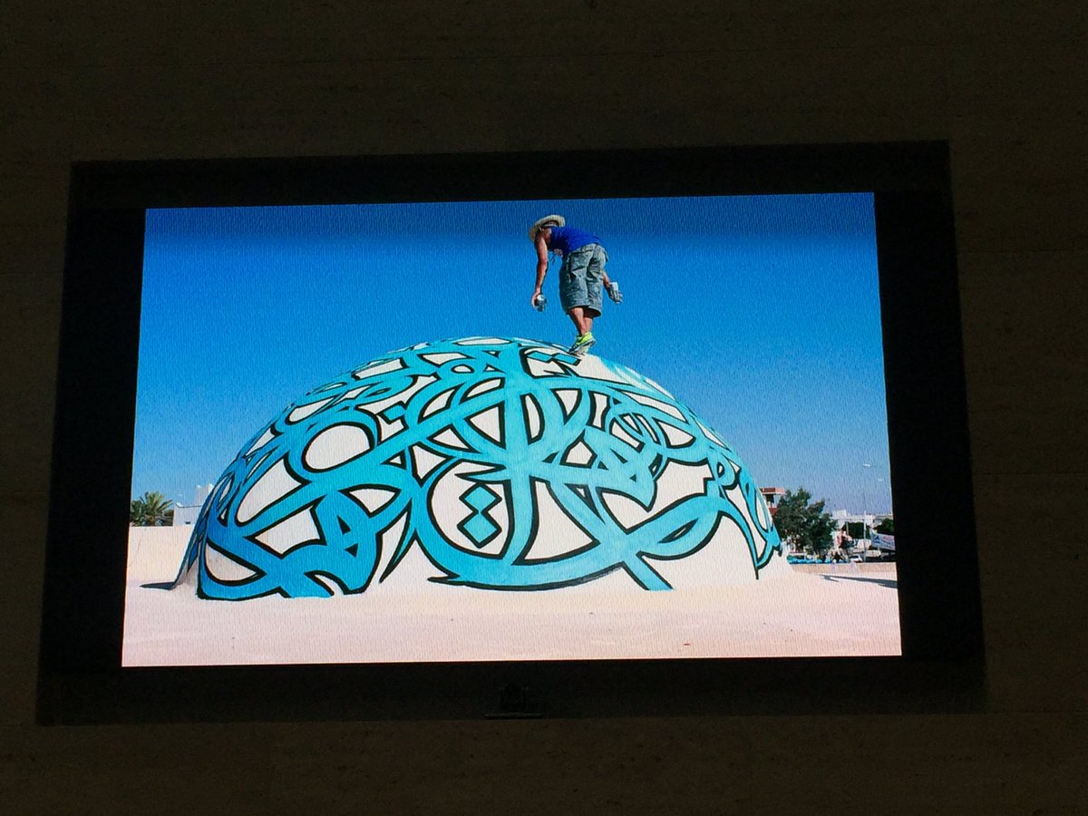 Penn Global tweet media