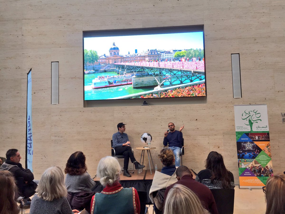 Penn Global tweet media