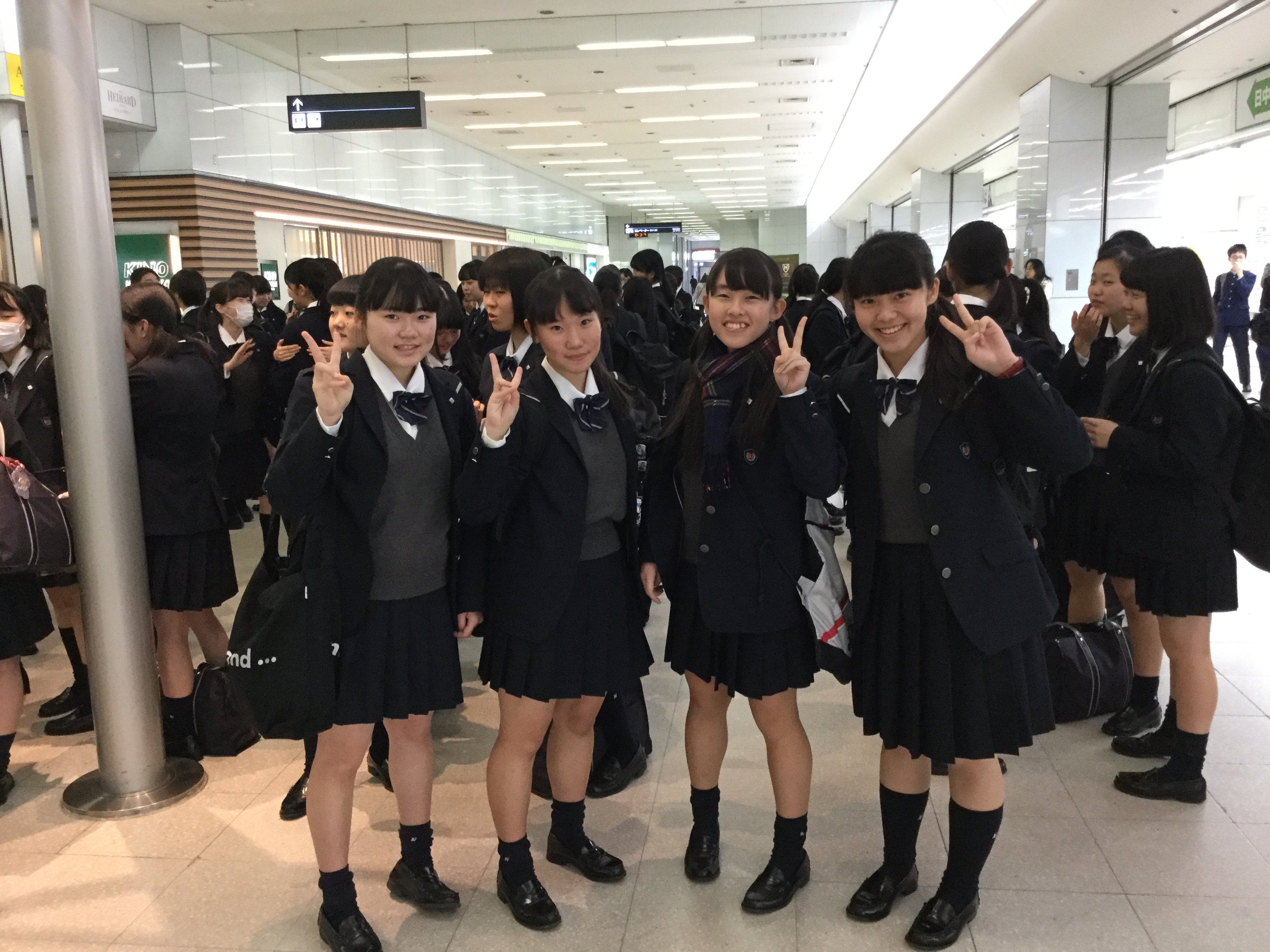 日大豊山女子 国公立大学・難関私立大学をめざす『A特進クラス』 - 日本大学