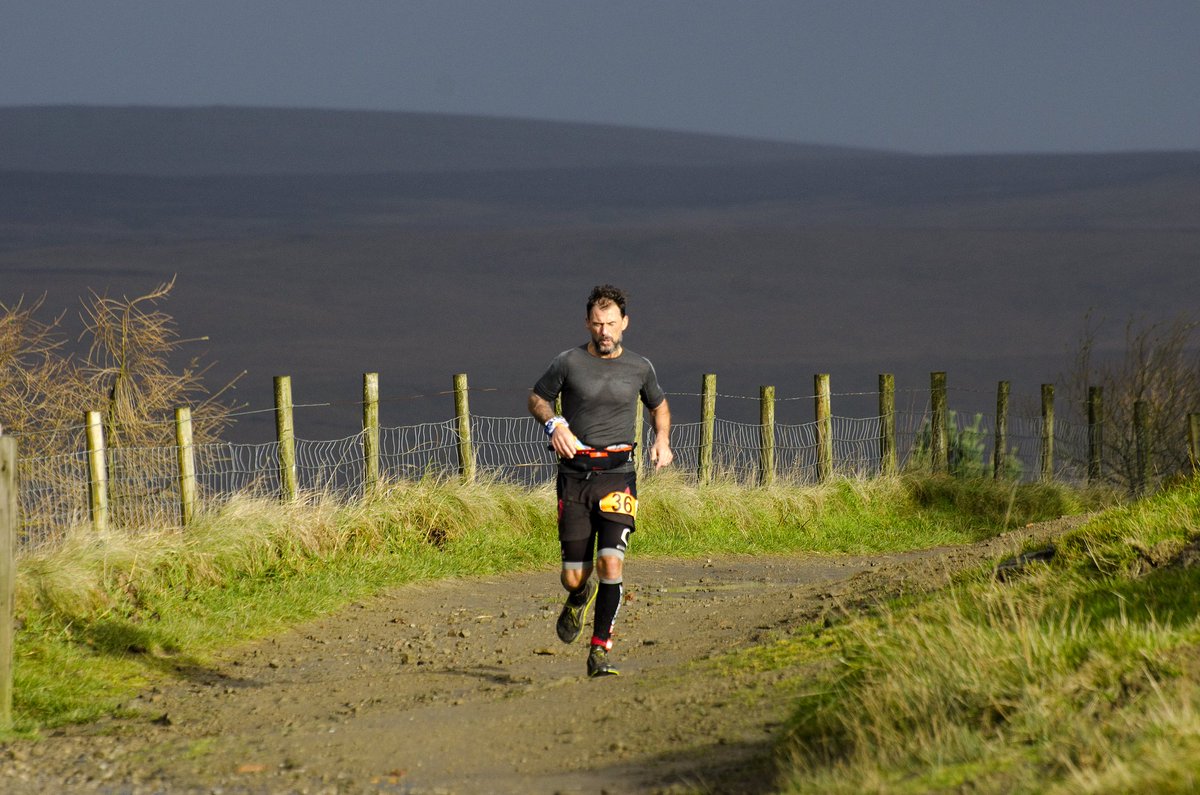 A666snapper's tweet photo. Pics from this weeks @time2runevents #hellofahill event. Superb atmosphere, friendly runners and amazing scenery. #ukrunchat https://t.co/vyWraA9TQ0