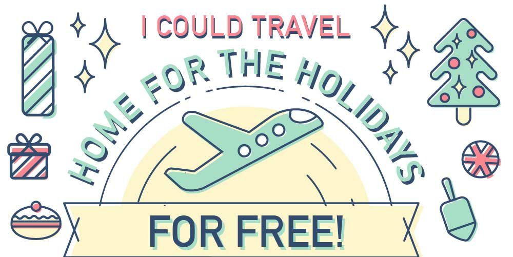 I could take my family across the country for FREE! lucktastic.com/twShareFunnel