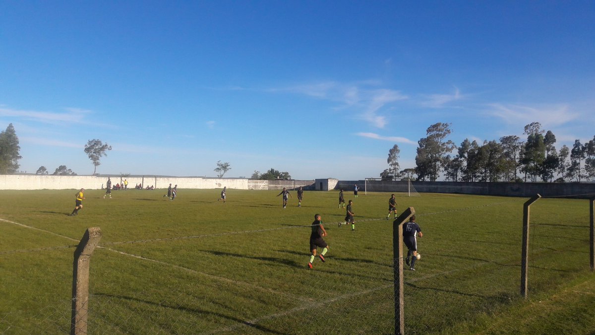 ALACANCHA2's tweet photo. Se jugo la 6ta Fecha del Clausura en Santa Clara y #RealOlimar queda como unico lider del torneo:
Real Olimar 6-125 2
Municipal 1- Obrero 1 https://t.co/X9oqAu9Dxm