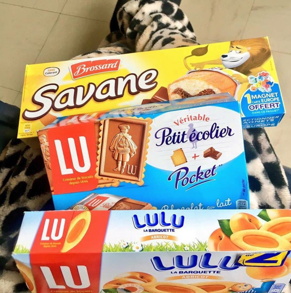 Miammiam Box Miammiambox Twitter