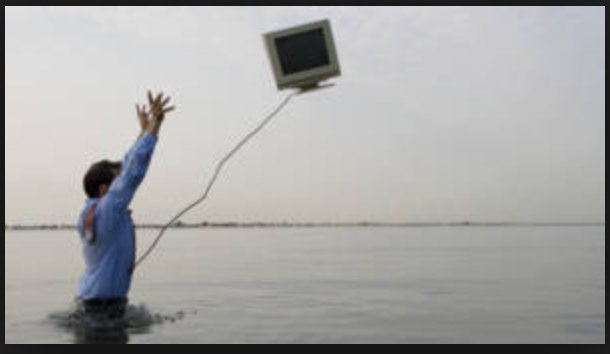 Droit à la #déconnexion : ne pas jeter le bébé et l'eau du bain : #transfodigitale