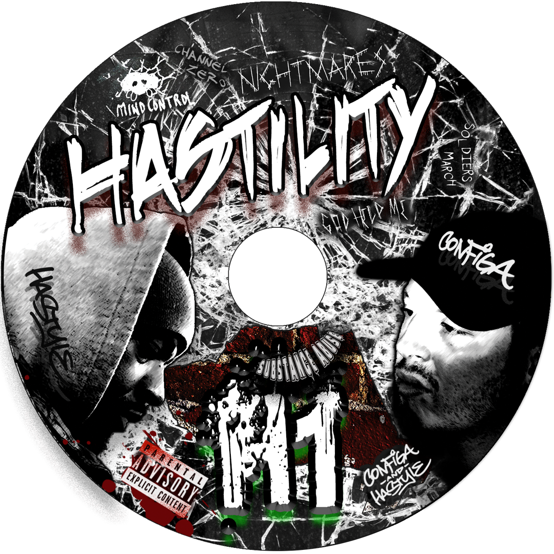 Configaration's tweet photo. Need some pure, #HipHop dope? Get @Configa's #Hastility at https://t.co/sh7cW01qRk
@eldasensei, @CHINOXL, and @Princepo throw down epic features, and the #Boombap Doctor's sick #beats kill, resurrect, and kill again!
#RealHipHop #TrueSchool #ConfigarationRecords #ConfigArmy https://t.co/mtO2xm9rRG