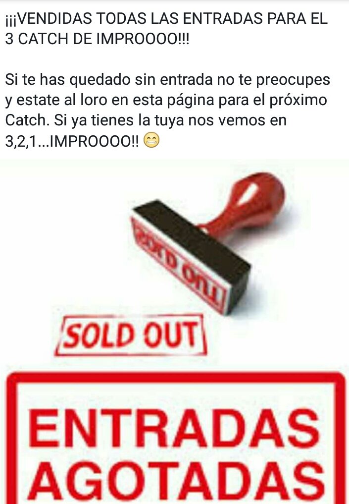 Catch de Impro Zgz tweet media