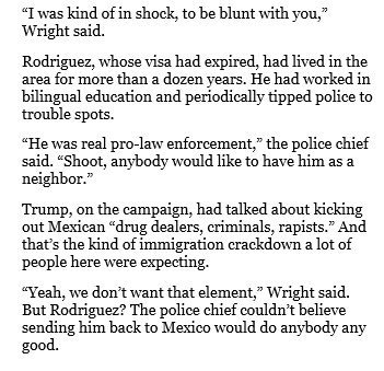 thee_stupid's tweet photo. Trump voters in Washington state shocked as ICE arrests the good neighbours... https://t.co/4JQ1NZQnn2 by #leftnotright via @c0nvey https://t.co/eOY6j3zuqu