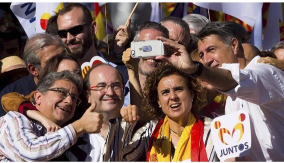 abelcunit's tweet photo. @J_Zaragoza_ @judithalberich No nos hagais reir anda y respetar lo que decide en votaciones. https://t.co/AI1e56SrmX