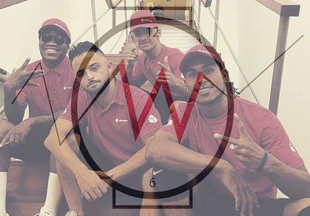 esaslistaW's tweet photo. Achavam que estavamos adormecidos? Nd disso! Amanhã é o grd dia W e não podíamos estar mais despertos! Anunciamos q o Pedro Kau e os FlyBoyzcrew vão marcar presença no dia d mlhr lista d tua escola! N vão querer perder tds as surpresas q temos preparadas p vcs! #EstaNaHora #SoWos https://t.co/qBSsd7SruT