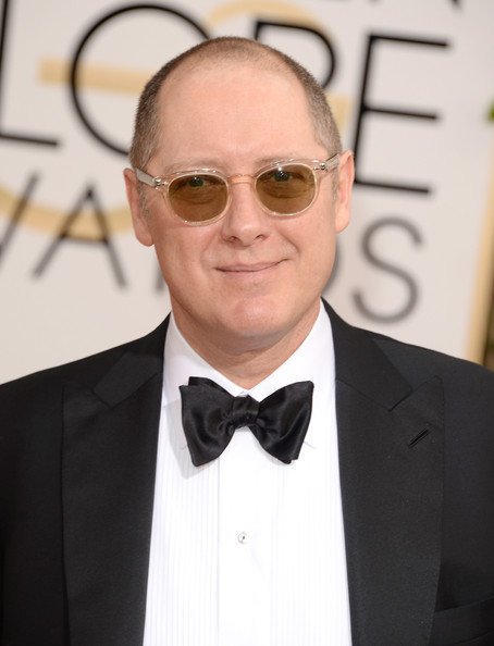 SpaderIsland's tweet image. Retweet if you think that James Spader deserves a golden globe. 🏆 #GoldenGlobeForSpader