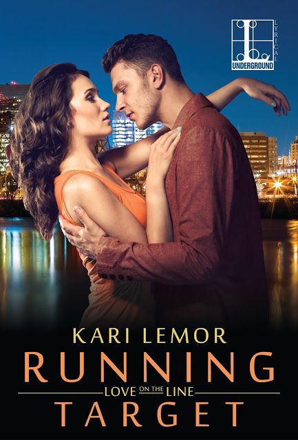TenaStetler's tweet photo. #ThankfulAuthor 2017 .@KariLemor is #blessed by the #friends & #family in her life. https://t.co/Uh3y5RXclU #runningtarget #99cents
.@karilemor is #givingthanks for the people in her life. https://t.co/sxG2hboH7h #thankfulauthor #runningtarget #99cents #Kensington https://t.co/lmegcWTzFT