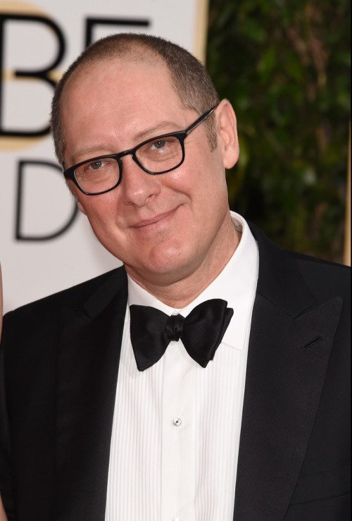 SpaderIsland's tweet image. Retweet if you think that James Spader deserves a golden globe. 🏆 #GoldenGlobeForSpader