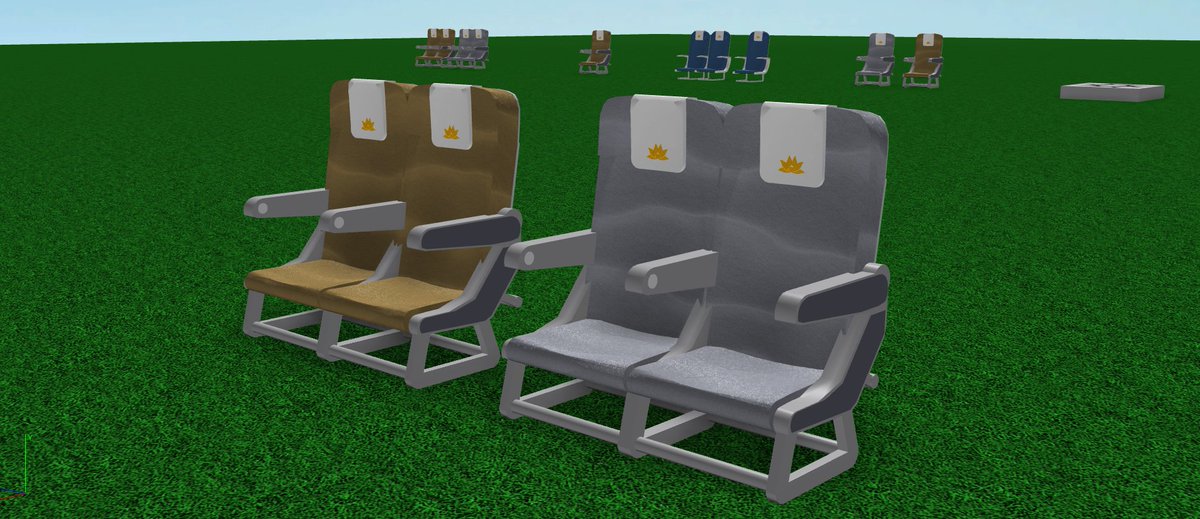 Roblox Vietnam Airlines On Twitter Our 2 New Airbus A321 200 Economy Seats Are Now Completed And Will Be Installed Into The Aircraft Shortly Cuddlesaviation Robloxdev Roblox Https T Co 8kmwqo29xu - roblox vietnam update