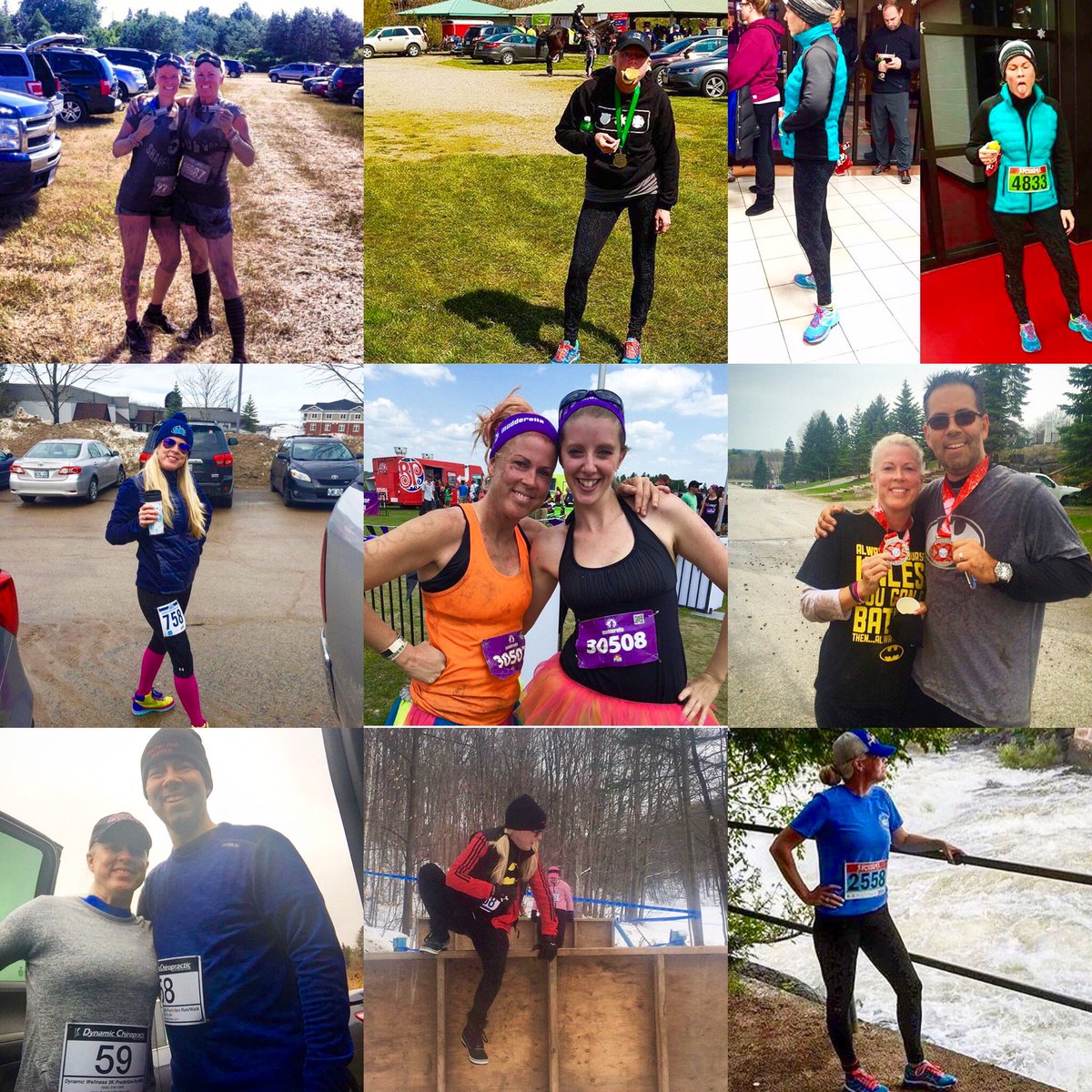 rnk_lippert's tweet photo. First race back after surgery next weekend, can't waitπββοΈπββοΈπββοΈ #thekee5K #unityrun #warriordash #mudderella #polarrush #hoho5K https://t.co/Gakybo7nUW