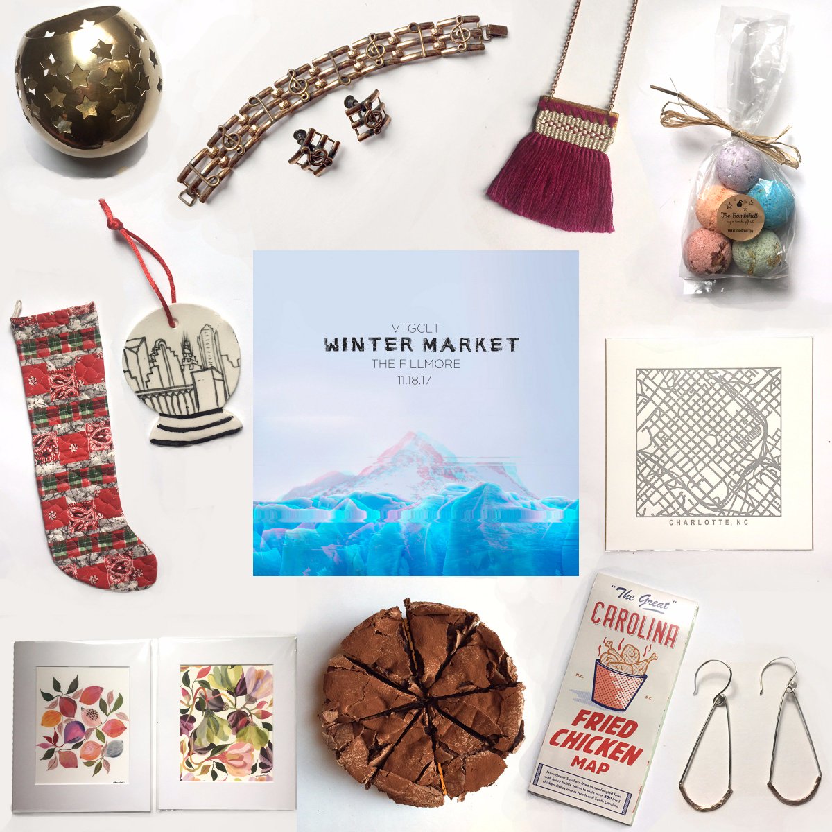 VTGCLT's tweet photo. It's #vtgcltgiveaway time! Retweet + tell me why you're excited for the Winter Market for first entry! More info: https://t.co/DCYyBJ864m https://t.co/4cX7iCImEL