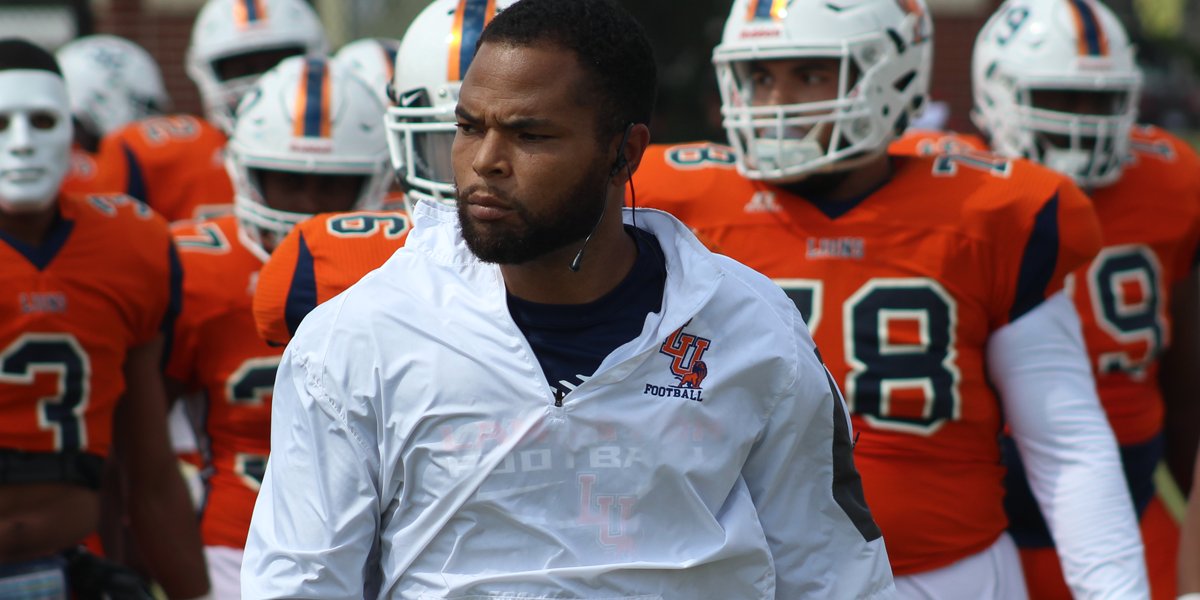 LangstonSports's tweet photo. No. 7 Langston Draws No. 10 Red Raiders in NAIA Football Playoffs - https://t.co/FjDXFO5bdo https://t.co/6uIQb1BohL