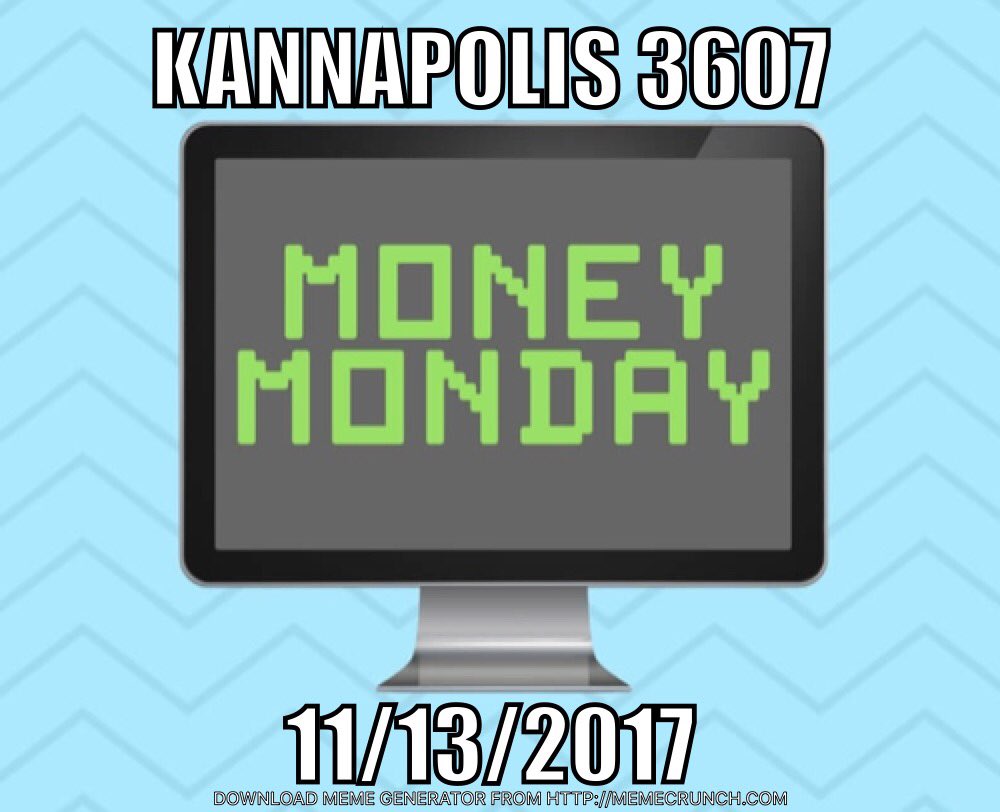 Great Job Team Kannapolis! Thank you for another great week! #3607Rocks