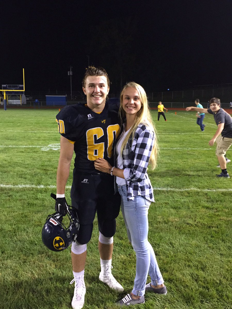 BryceBeilfuss's tweet photo. Happy birthday to this absolute dime😍 thank you for all that you do for me and thank you for being the person you are❣️ I will always have a special kind of love for you💘💘 https://t.co/JKPTIMbcIC