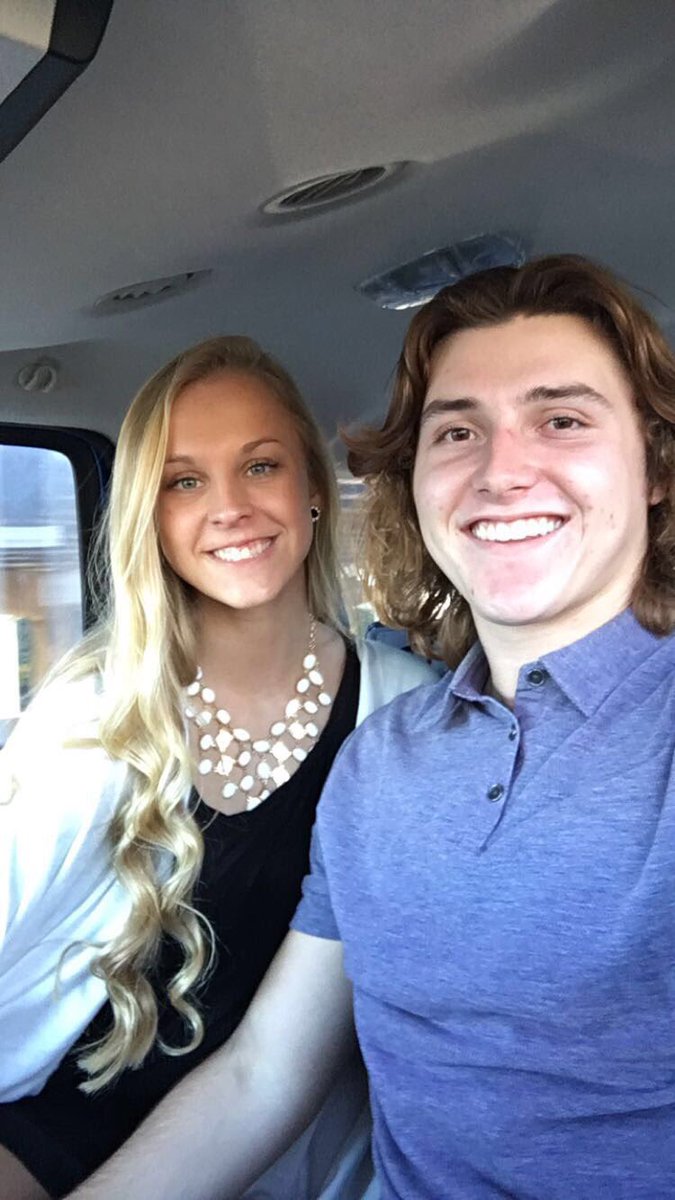 BryceBeilfuss's tweet photo. Happy birthday to this absolute dime😍 thank you for all that you do for me and thank you for being the person you are❣️ I will always have a special kind of love for you💘💘 https://t.co/JKPTIMbcIC