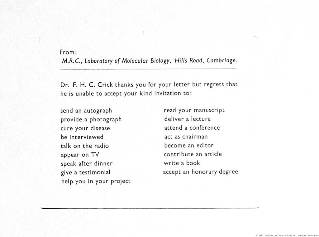 Department Chair: hey Wackademic can you help out with grad admissions this year?

Me: