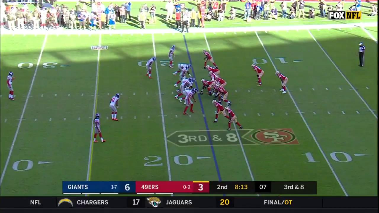 Trey Malone (T_Rawww5) / Twitter