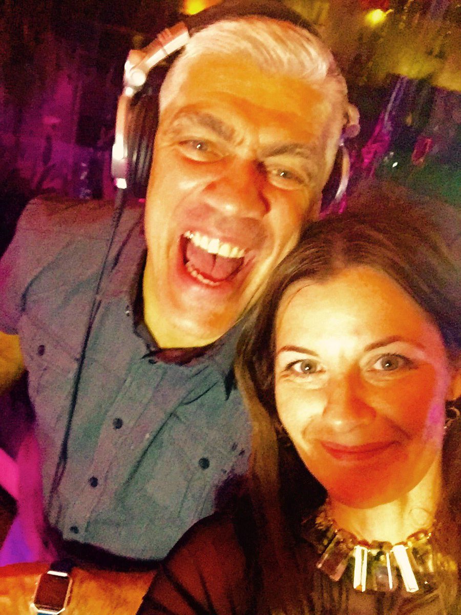 jenny_blackett's tweet image. Reverting back to my twenties...(not that long ago I know) #alexp #ibizalegend #tunes