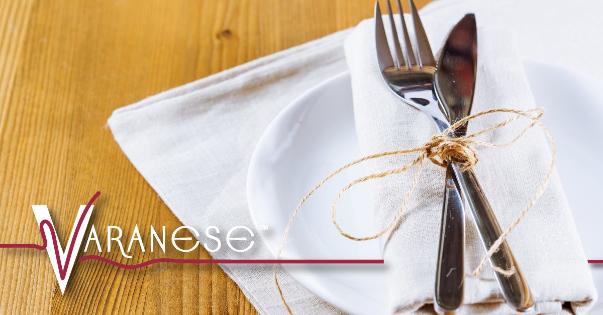 Reserve your seat for our Fall Harvest Feast - this Friday at 6:30pm. 
$65 per person for the 6 course dinner.
ow.ly/9rsc30grPRP