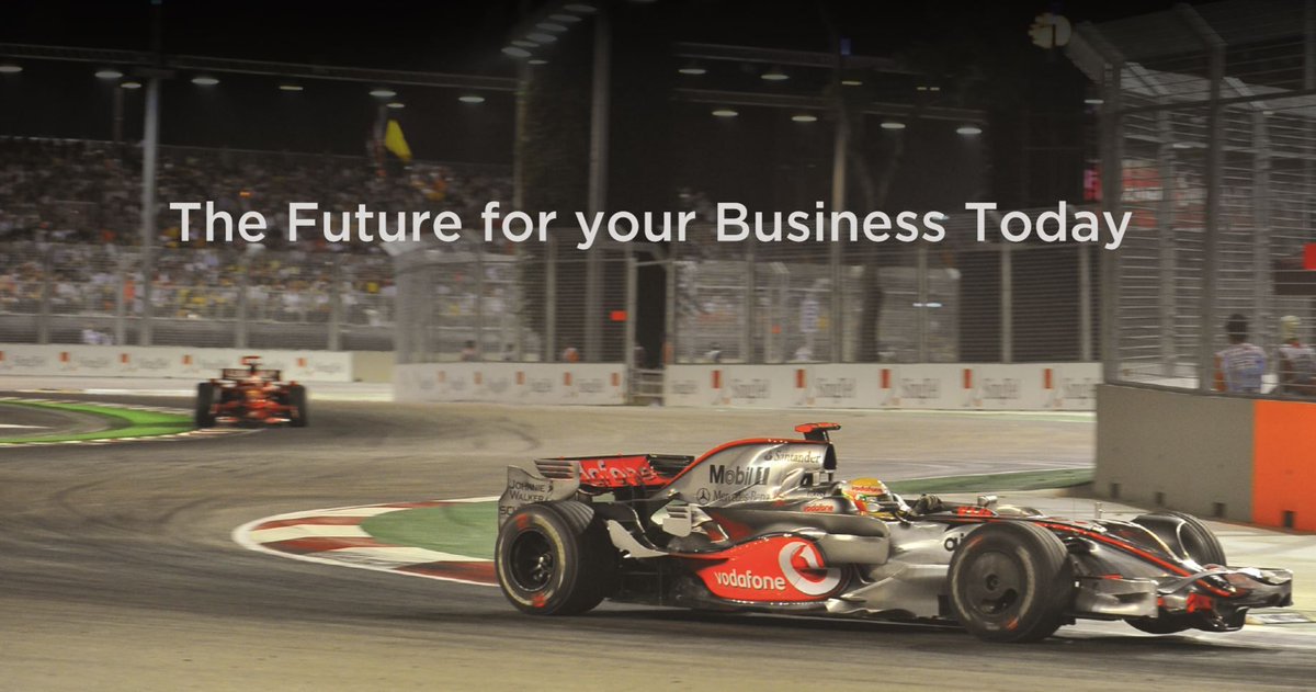 VIV_VividTech's tweet photo. @VividIndustrial Matrixx® lighting platform is a direct evolution of Formula 1 Grand Prix night racing technology https://t.co/uKpnbRYRXG https://t.co/m6SejBRhDq