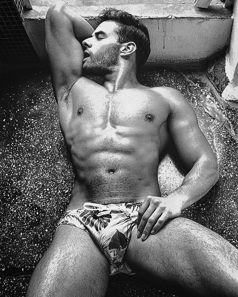MiLo800's tweet photo. 'DIEGO' by @milo800 featuring @Diego_de_Tovar in @marcuse_mar  #milo800 #malemodel #mensswimwear #marcuseaustralia #mensfashion #mensstyle #fitnessmodel #actor #dancer #sexy #male #cdmx #blackandwhite #editorial #diegodetovar https://t.co/OhoBKCIvxm