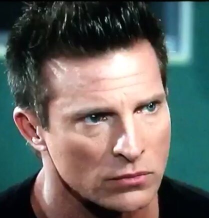 SierraDouglas79's tweet photo. @valentinifrank this is what we want. @1SteveBurton is phenomenal &amp; no one can do #JasonMorgan like he can. Don’t destroy 20 years of #GH history for 3 years of a pairing. #Killy can remain intact without destroying Jason’s history. Jason is much more than a pairing . https://t.co/9cPYzN36av