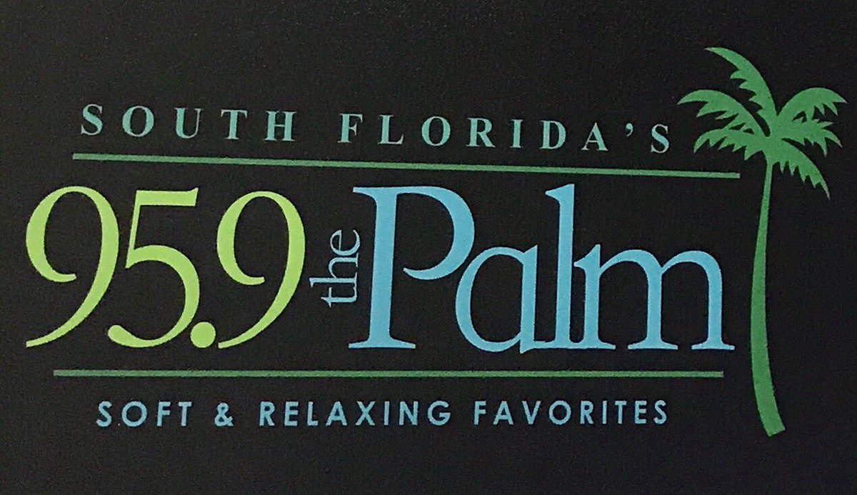 PLivemagazines's tweet photo. Gloria on Radio to Promote Charles Events 95.9 The Palm https://t.co/ptTx0220wS