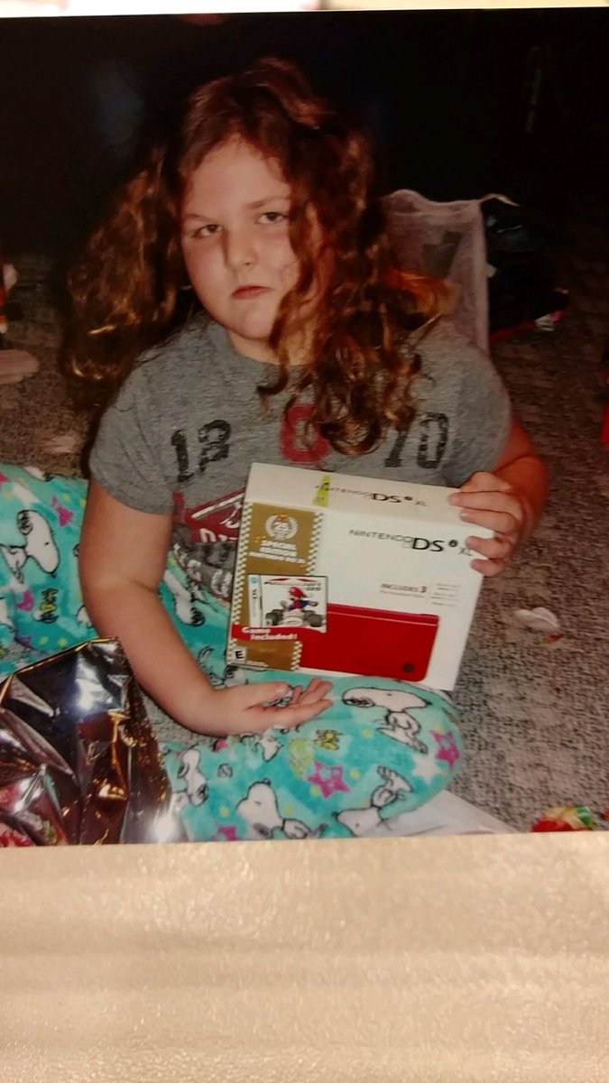 Kmdepuy's tweet photo. pretty sure i’m the real Post Malone (2010) @PostMalone https://t.co/Vv16jKHpmg