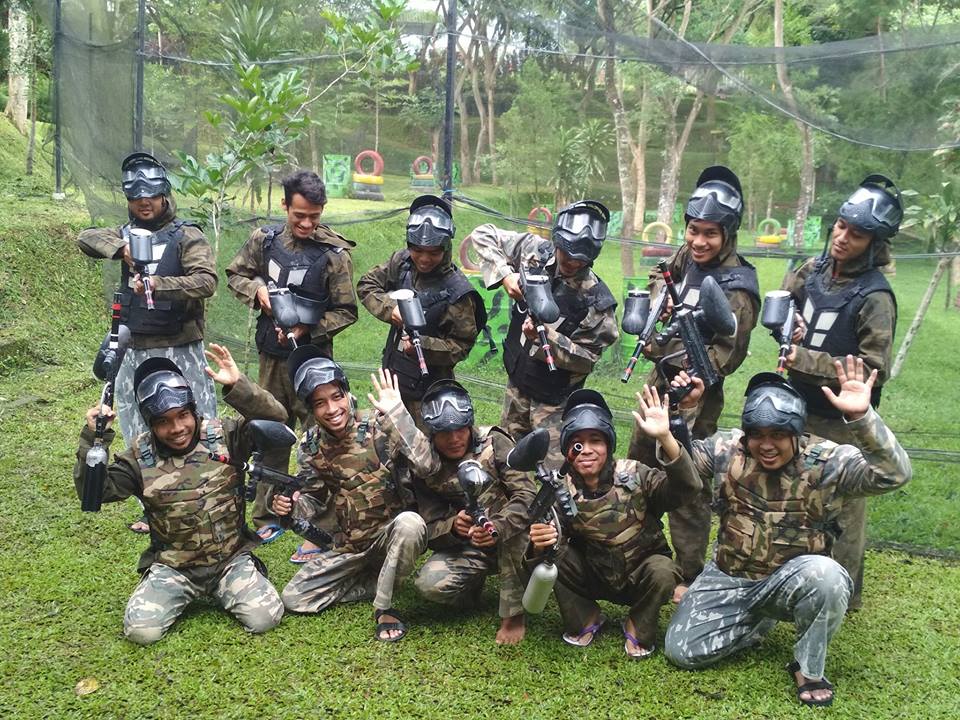 progo_adventure's tweet photo. Terimakasih atas kepercayaan dan kunjungannya ... Semoga fresh kembali dan Sampai bertemu dikegiatan selanjutnya^^
#progo_adventure #paintball #outboundjogjamagelang #outbound #magelanghitz #outing #magelanghits #paintballmurah #progorafting https://t.co/CC1iR7us9v