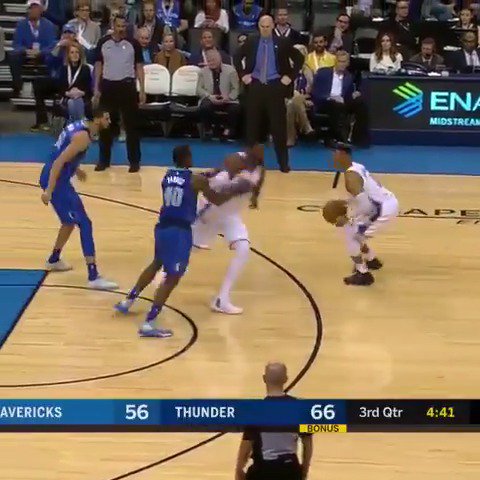 Happy Birthday Russell Westbrook! 