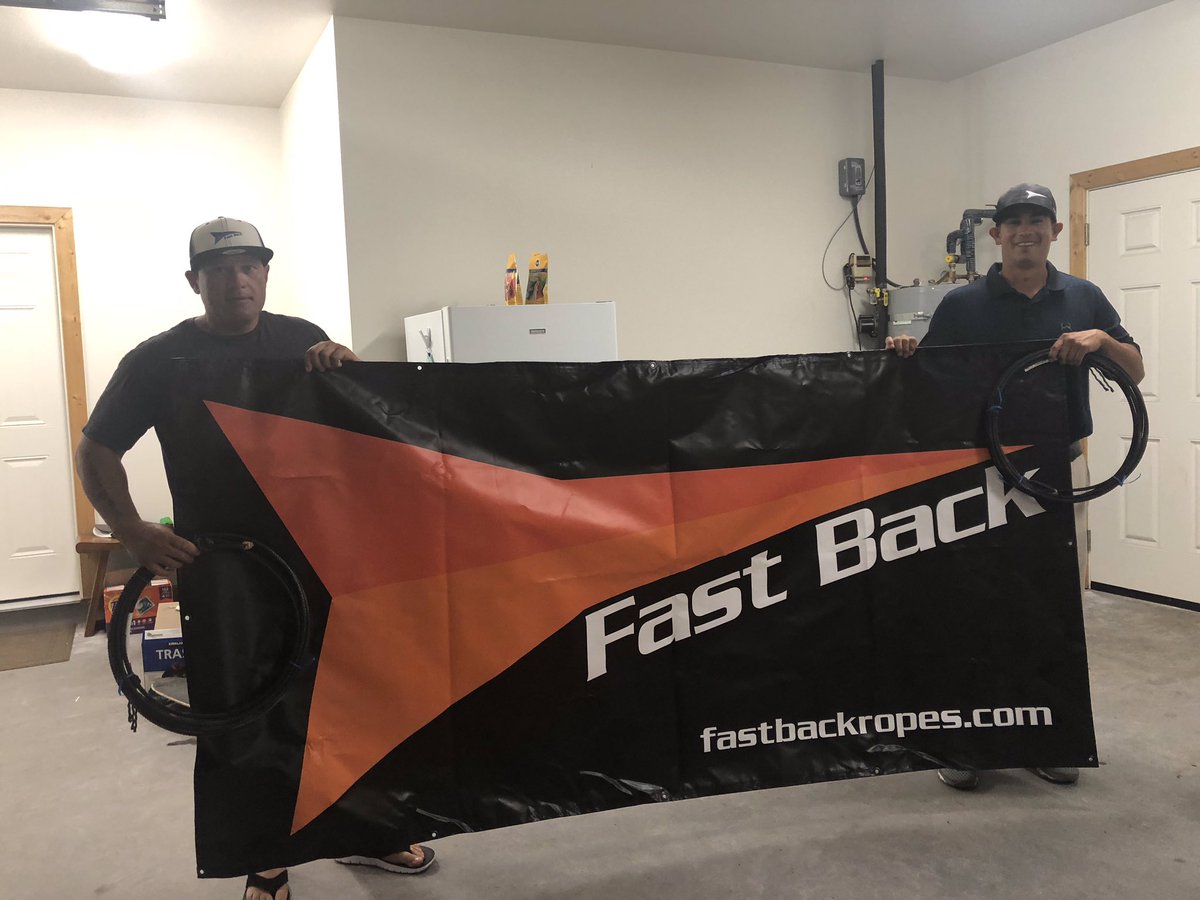 Thank you <a href="/fastbackropes/">Fast Back Ropes</a> for making the whole Hawaii trip a success #ilovefastback!!@ArenadelaCruz