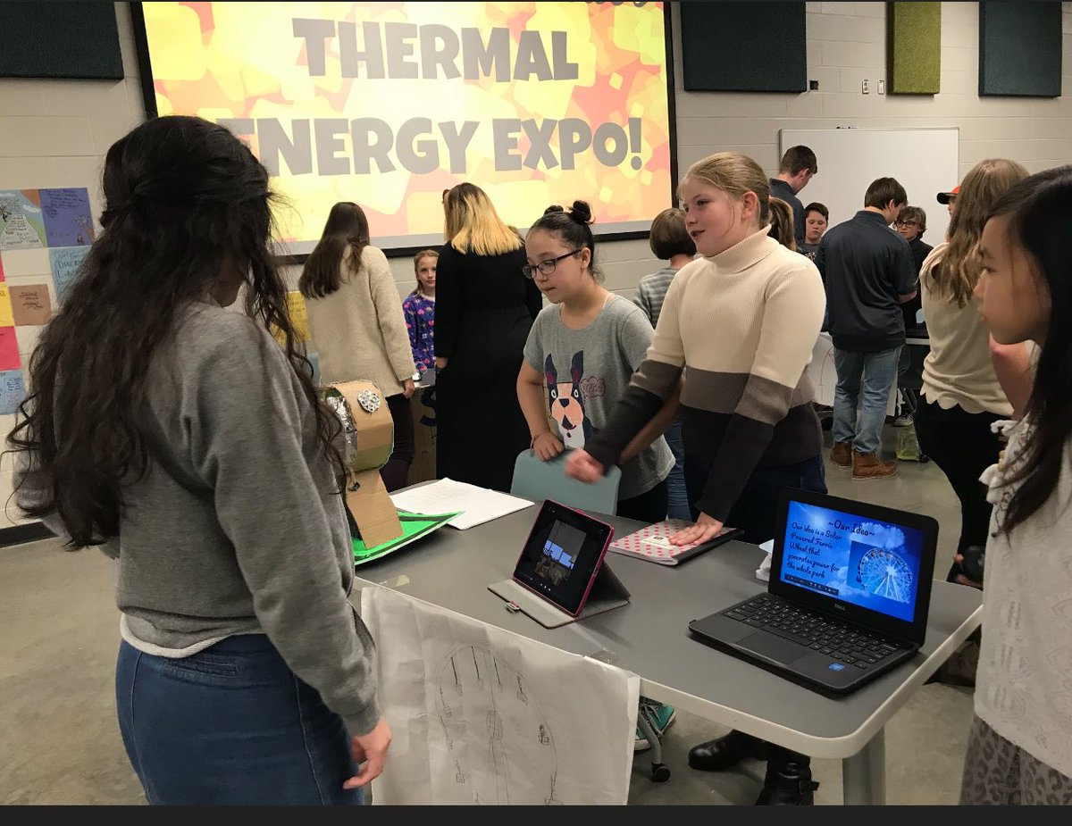 mrscarteesclass's tweet photo. #Constructingknowledge through purposeful #passions creates #autonomous sts & #classrooms #pbl #CMSSPICE https://t.co/MSa92fbiKJ