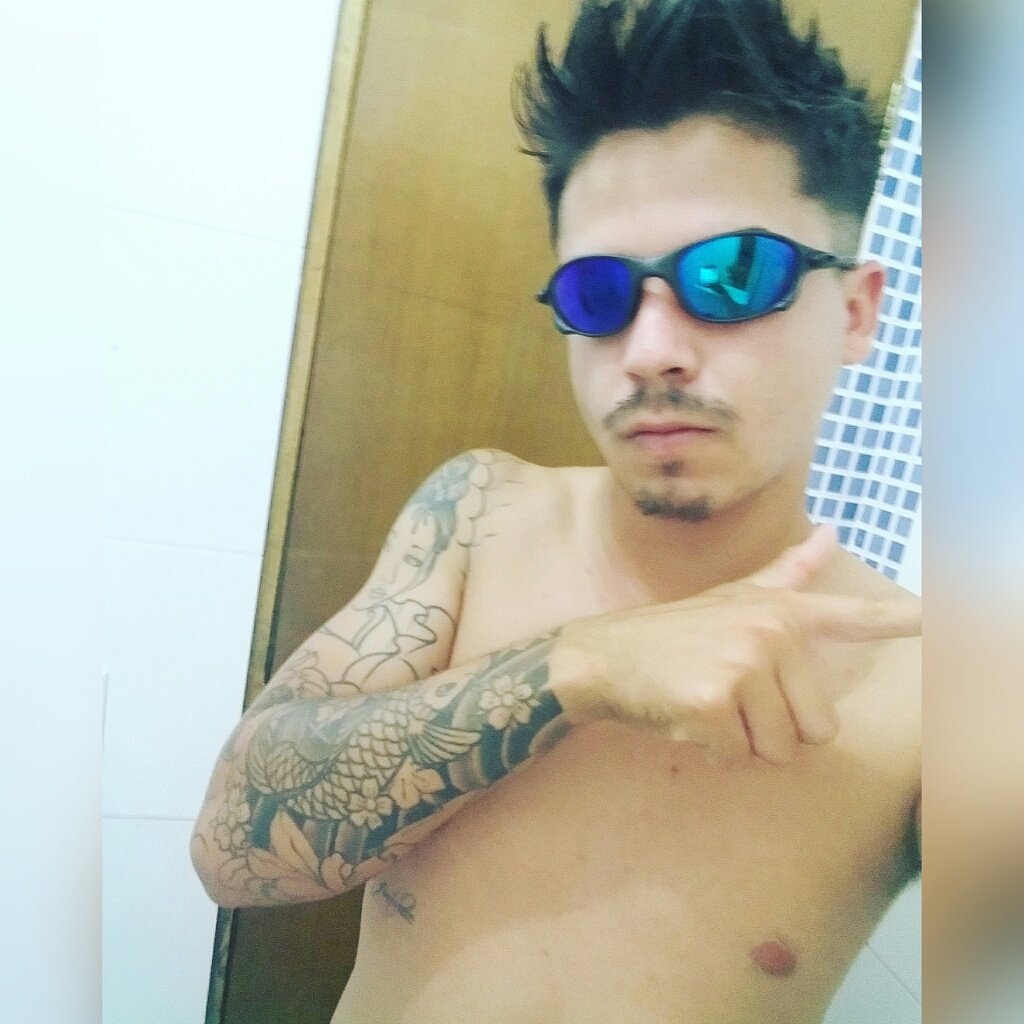 brunubn's tweet photo. To chavão parça 😂😎 https://t.co/2tXqaThCKY