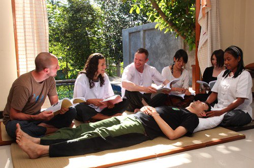 CLS Massage School Thailand Tawarkan Siswa Seluruh Dunia csr-indonesia.com/2017/11/cls-ma…