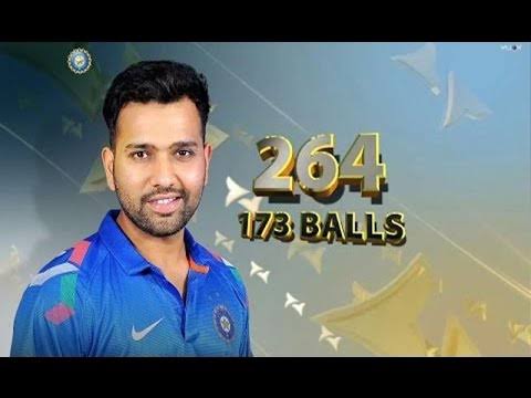 FaizanMSD's tweet photo. On This Day 13/Nov/2014 @ImRo45 Made Unbreakable Records Of 264 Runs In One Day International Against Sri Lanka.
In 50-50 Overs Match.
"Dhaaga Khol Diya Tha Ek Dum"
#JustHitmanThings
#RoGeniusSharma
#264Forever
#RohitSharma264 https://t.co/Xi5TkWzolA